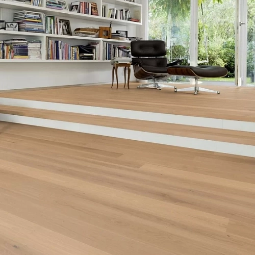 ДУБ CREME ПАРКЕТНАЯ ДОСКА TILO RUSTICO